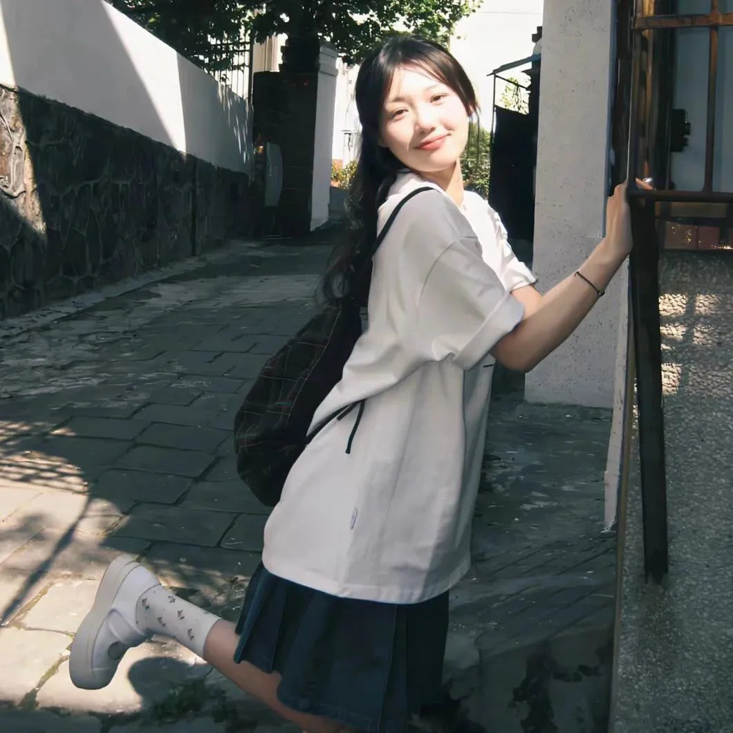 恐惧微笑